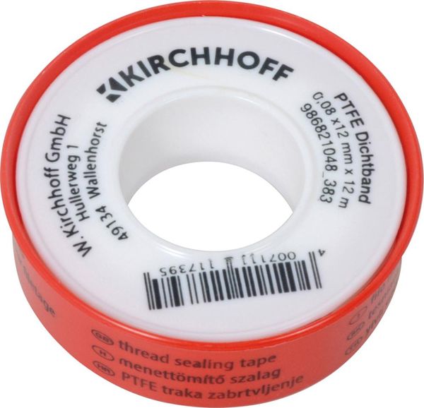 lag166832.jpg Gewindedichtb PTFE 0,08x12mmx12m