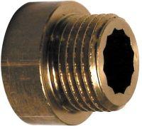 lag106251.jpg Hahnverlängerung 1/2"x20 mm, Messing