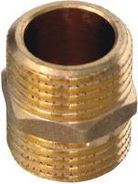 lag141867.jpg Doppelnippel messing 3/4" lose