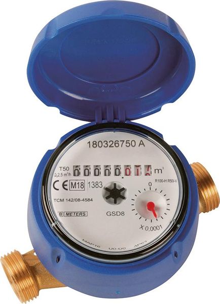lag130474.jpg Wasserzähler 1/2" für Zapfventil