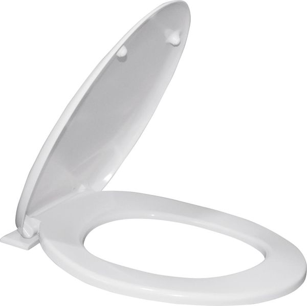 lag160132.jpg WC-Sitz, weiss, Absenkautomatik