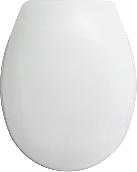 WC-Sitz Smart Duro mit SSK