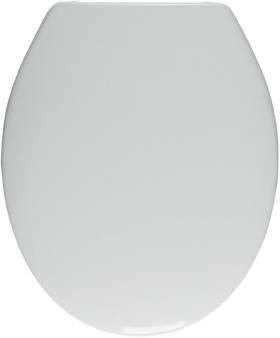 WC-Sitz Siena weiss