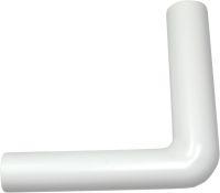 lag126679.jpg Spuelbogen 50x44mm 39x35cm weiss