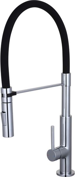 lag175544.jpg STILO Spültischarmatur mit Soft-touch-Schlauch