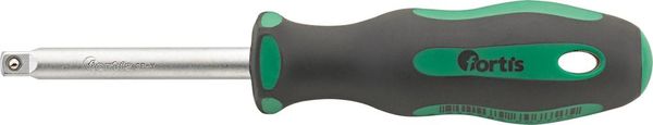Steckgriff 1/4" 150mm FORTIS