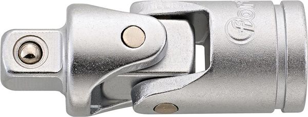 Kardangelenk 1/4" 40mm FORTIS