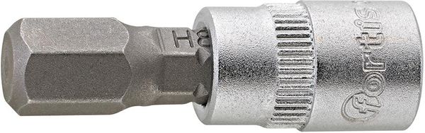 lag184113.jpg Schraubendr.-Einsatz 1/4"8 x36mm i6kt. FORTIS