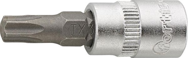 qwz117925.jpg Schraubend.Eins. 1/4" T30x 36mm FORTIS