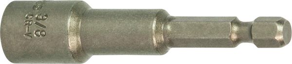 lag181307.jpg Steckschlüsseleinsatz mitMagnet 3/8"x65mm FORTIS