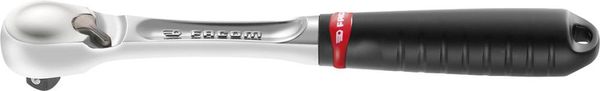 Hebel-Umschaltknarre 3/8"72Zähne 210mm JL.161 Facom