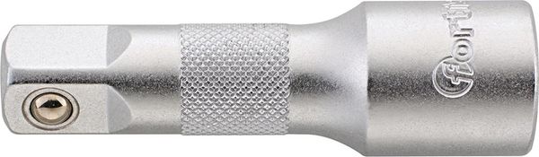 Verlängerung 1/2" 75mm FORTIS