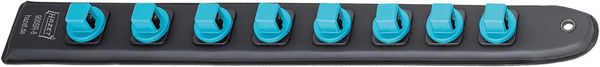 pre129423.jpg Steckleiste SmartRail für 8 Einsätze 1/2" Hazet
