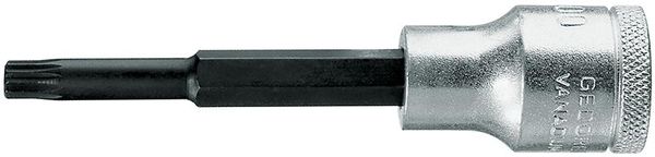 pre127957.jpg Schraubendrehereinsatz 1/2" XZN M12x100mm Gedore