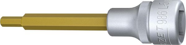 pre126859.jpg Schraubendrehereinsatz 1/2" Innensechskant 5x100mm Hazet