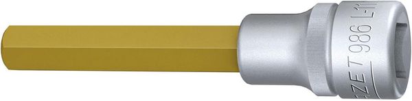pre126853.jpg Schraubendrehereinsatz 1/2" Innensechskant 11x100mm Hazet