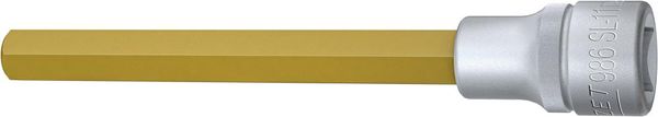 pre126842.jpg Schraubendrehereinsatz 1/2" Innensechskant 11x140mm Hazet