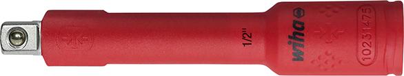 pre129690.jpg Verlängerung 1/2" VDE 250mm Wiha