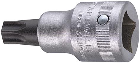 pre130326.jpg Schraubendrehereinsatz 3/4" T80x80mm Stahlwille