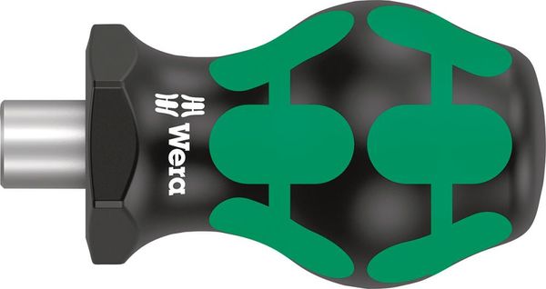lag188849.jpg Bithalter 1/4" Stubby Wera