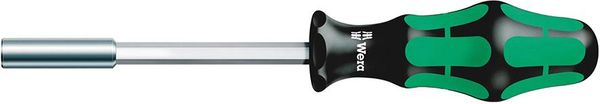 lag199265.jpg Bit-Handhalter mit Sprengrung 1/4" 232mm Wera