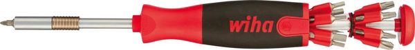 Magazinhalter LiftUp 25 13tlg. 26 One Wiha