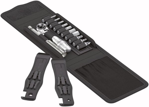 qwz117729.jpg Bit-Sortiment Bicycle Set 1 Wera
