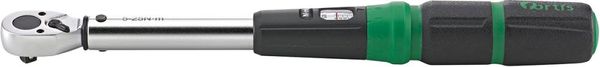 lag184098.jpg Drehmomentschlüssel 5- 25Nm 1/4" FORTIS