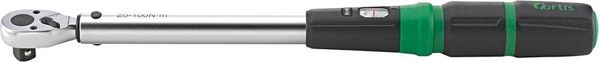 lag184104.jpg Drehmomentschlüssel 20- 100Nm 1/2" FORTIS