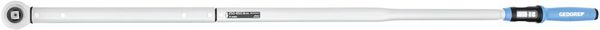 pre128091.jpg Drehmomentschlüssel TORCOFIX TF-K 250-850Nm 3/4" GEDORE