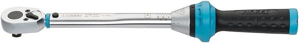 qwz117694.jpg Drehmomentschlüssel 5110-3CT 10-60Nm 3/8" Hazet