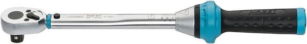 qwz117697.jpg Drehmomentschlüssel 5120-3CT 10-60Nm 1/2" Hazet
