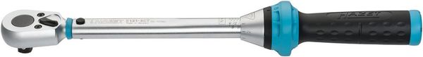 qwz117700.jpg Drehmomentschlüssel 5121-3CT 20-120Nm 1/2" Hazet