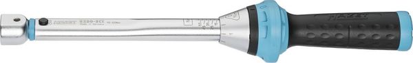 pre126836.jpg Drehmomentschlüssel 5290-3CT 10-60Nm 9x12mm Hazet