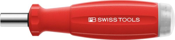 pre129098.jpg Drehmomentschraubendreher10-50cNm mit Bitaufnahme PB Swiss Tools