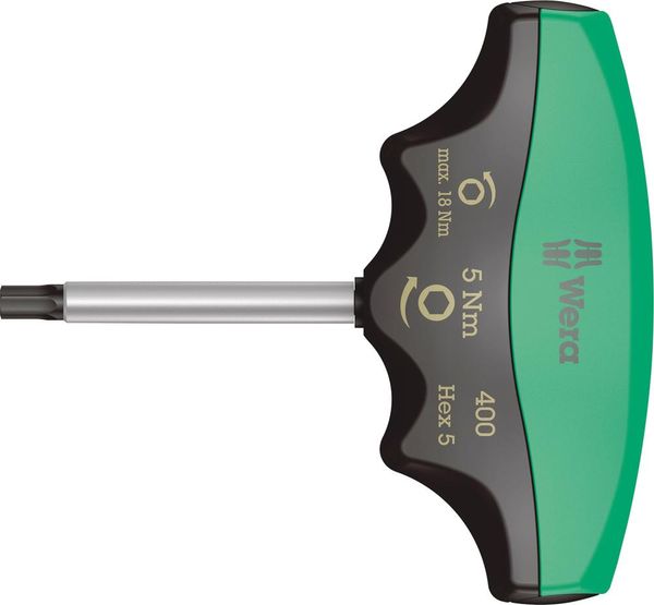 pre127141.jpg Drehmomentindikator mit T-Griff 5x60mm 5Nm Wera