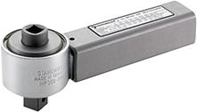 Drehmomentvervielfältiger800Nm 3/4" Stahlwille