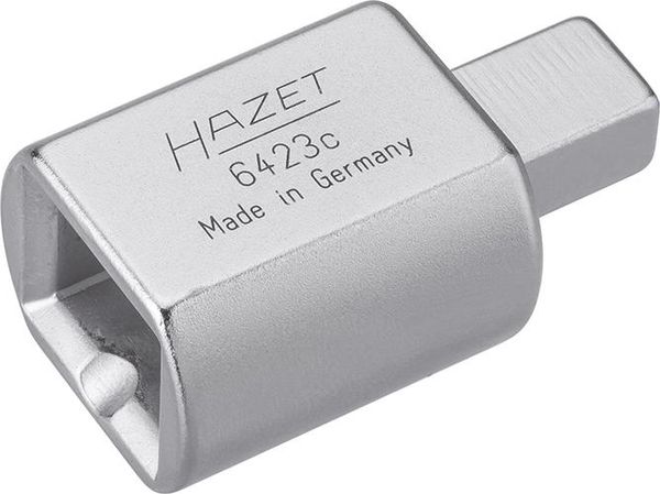 pre126866.jpg Einsteckadapter 9x12mm auf 14x18mm Hazet