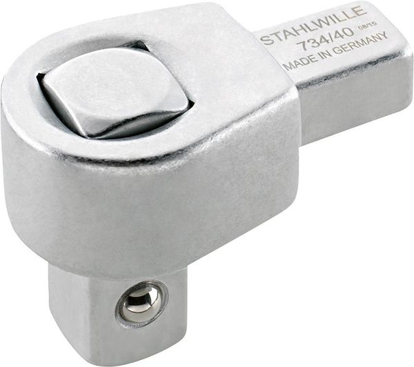pre124147.jpg Einsteck-Vierkant 3/8" 9x12mm Stahlwille