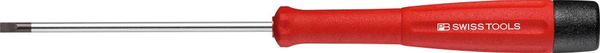 pre129102.jpg Elektronik- Schraubendreher Schlitz 1,2x0,2 x40mm PB Swiss Tools