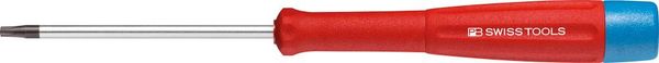 pre129105.jpg Elektronik- Schraubendreher T5x50mm PB Swiss Tools