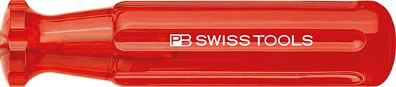 pre129049.jpg Griff für Wechselklingen Classic PB Swiss Tools