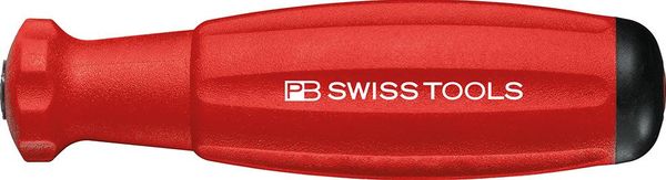 pre129076.jpg Griff für Wechselklingen Swiss Grip PB Swiss Tools