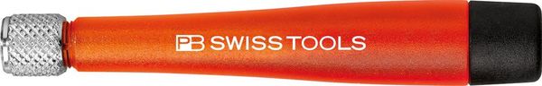 pre129066.jpg Griff für Wechselklingen mini PB Swiss Tools