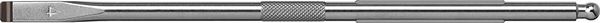 pre129050.jpg Wechselklinge Schlitz 5,5x0,8x180mm PB Swiss Tools