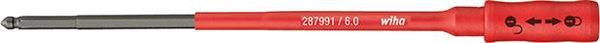 qwz114482.jpg Bithalter slimTorque für Wechselklingen slimBit Wiha