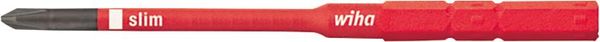 qwz113867.jpg Wechselklinge slimBit VDEPH1x75mm Wiha