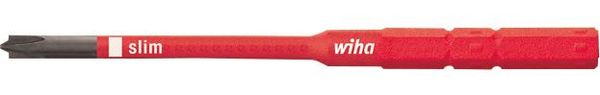 qwz113869.jpg Wechselklinge slimBit VDEPlusMinus/PH2x75mm Wiha