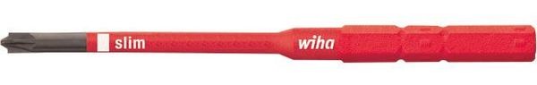 qwz113870.jpg Wechselklinge slimBit VDEPlusMinus/PZ1x75mm Wiha