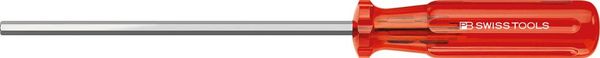 pre128904.jpg Schraubendreher 205 Innensechskant 6x160mm Classic PB Swiss Tools